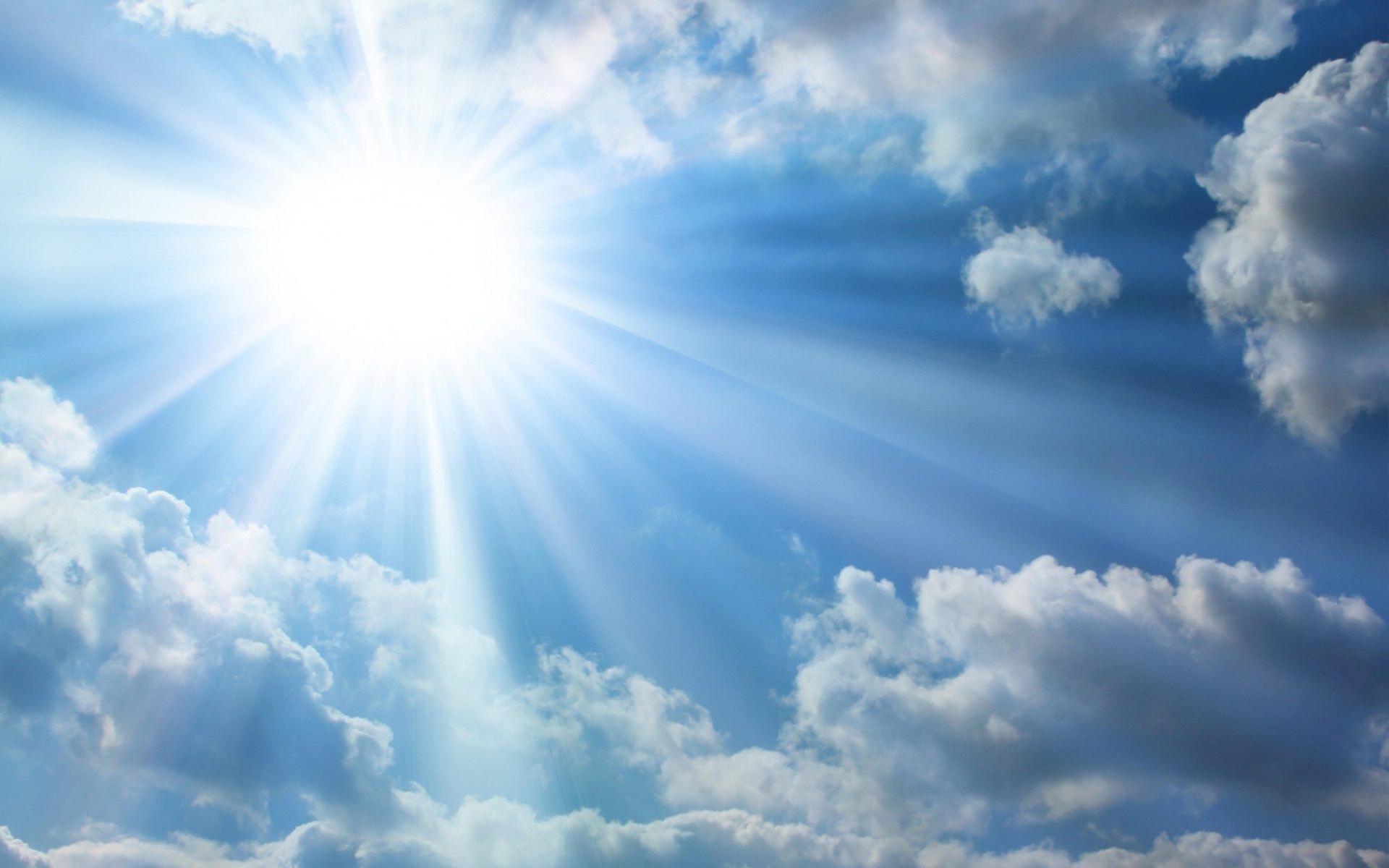 L'esposizione solare aiuta l'assimilazione della Vitamina D