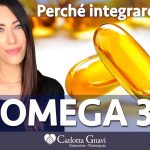 omega 3 integrare