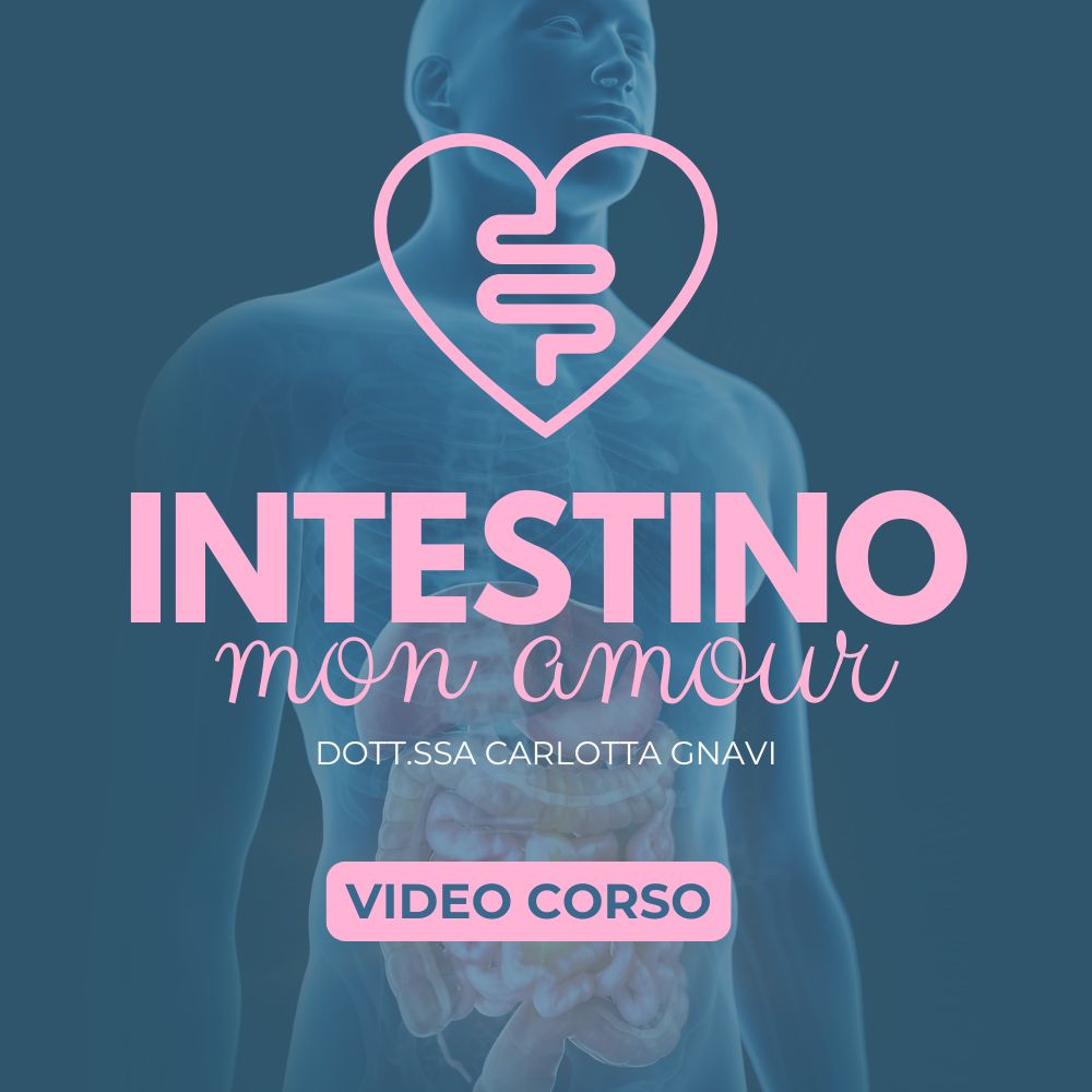 INTESTINO mon amour prodotto